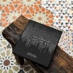 Black Dream Notebook